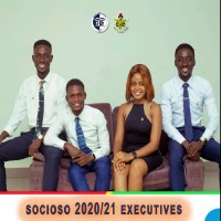 Osei-Wusu Bismark