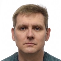 Dmitrii Getmanskii