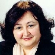 Лариса Матюха