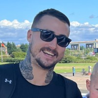 Oli Travis