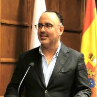 José María Fernandez Del Arco