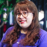 Ana Carolina Mosele Vivan