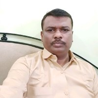 GOVIND CHAVAN