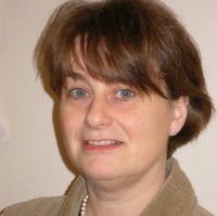 Carla Verrier