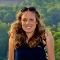 Megan Seager