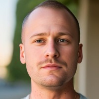 Ryan Regan