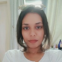 Minha Ahmed