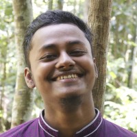 Md Jahidul Islam