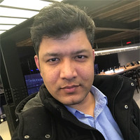 Ashok Balaji