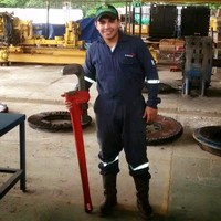 Hosman Enrique Melo C.