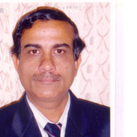 Dr. Ramchandra Shukla
