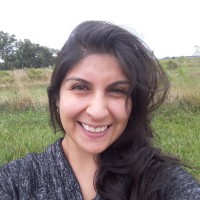 Elizabeth Villegas
