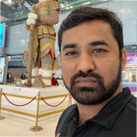 Chetan Vakkar