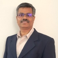 Jeyapandi Krishnasamy