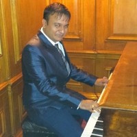 Vishal Choksi