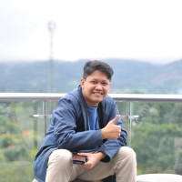 Adolf Kevin Bintang Jerubabel