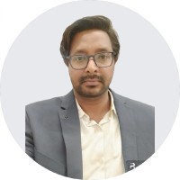 Santhosh Munirathnam