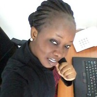 esther quarshie