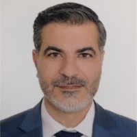 Ali Najm