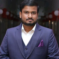 M SUNIL KUMAR