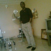 Johnson Afolayan