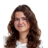 Victoria Sejdenfaden Bomholt