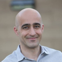 Paymaan Jafar-Nejad