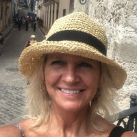 Myra Cornelius