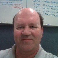 Keith Bourque