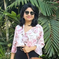 Roopal Vijay