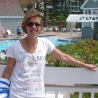 Albertine van der Lande