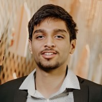 Aditya Goyal