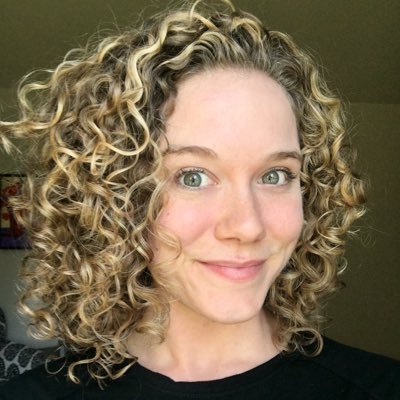 Olivia Allen-Price