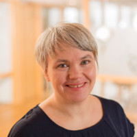 Sissel Kjøglum