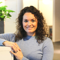 Silje Nereng