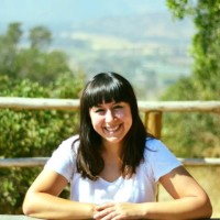 Maria Teresa Ramirez