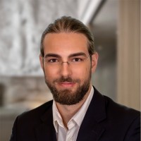 Jonathan Bourgoin