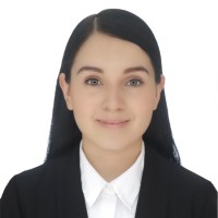 Daniela Ponce Madrigal