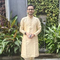 Shubh Khadse