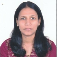 Dr Vinutha Bittira