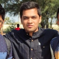Rusin Shah