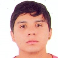 Misael Joshua Cuba Corzo