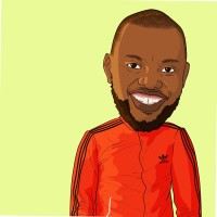 David Muba