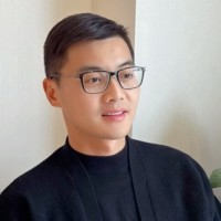 Wesley Wang
