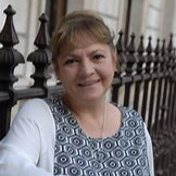 Ursula Lavis