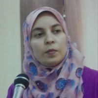 Doaa Mostafa