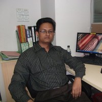 Avishek Baishnab