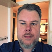 Paul Tebbutt