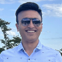 Siddharth Sharma