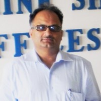Iftikhar Ahmed
